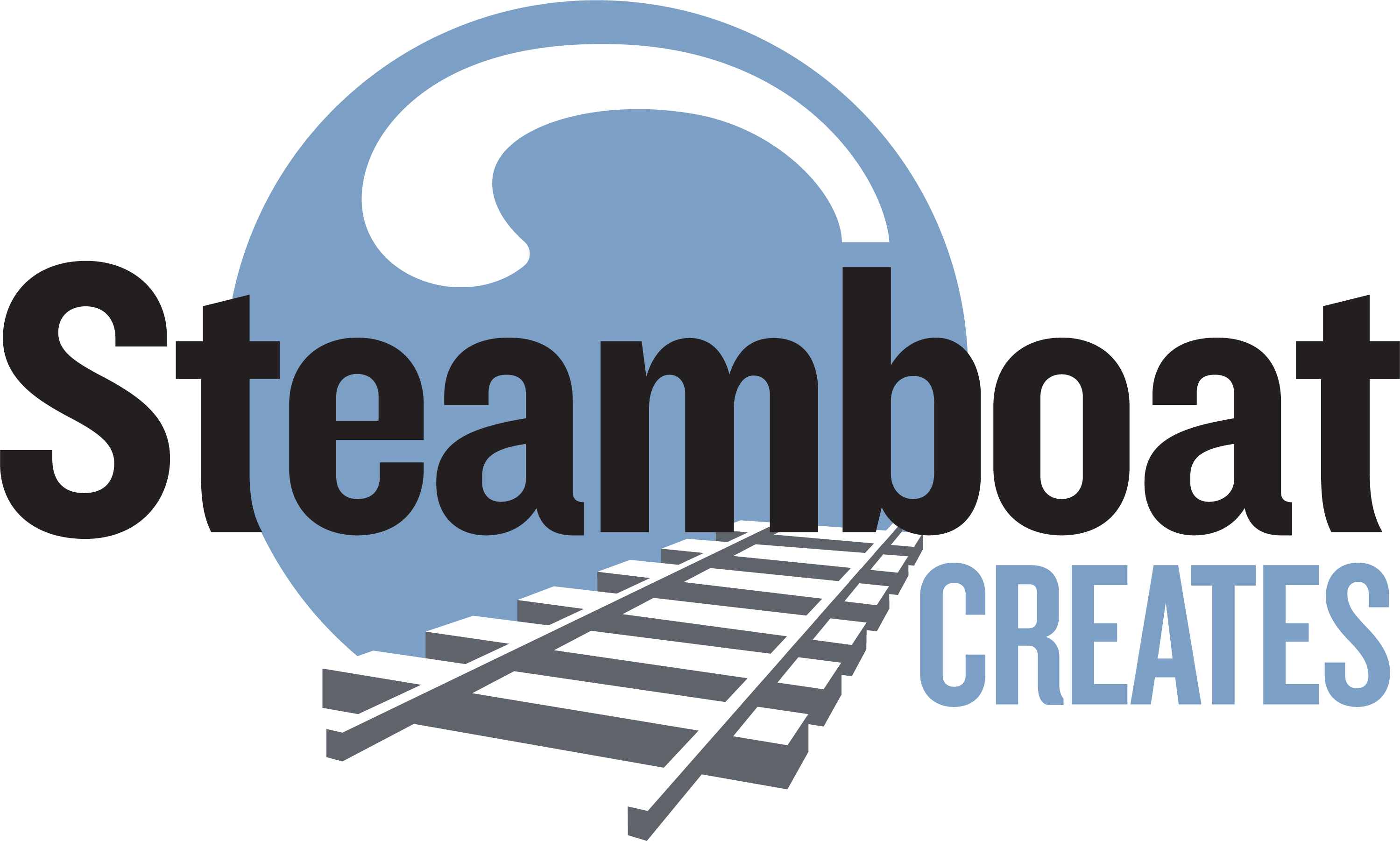 Steamboat Creates